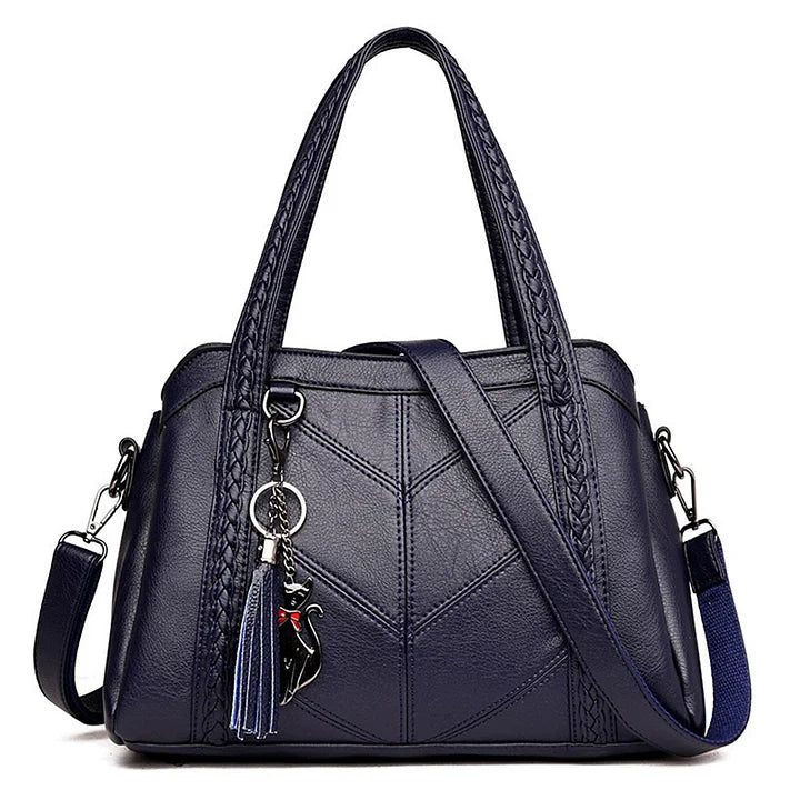 Alma - Luxuriöse Handtasche