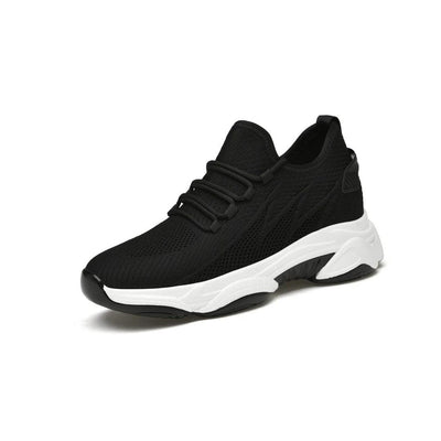 Tall – Herren Sneaker mit unsichtbarem Höhen-Boost