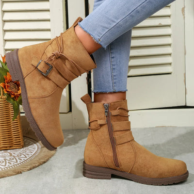 Sienna - Stiefel