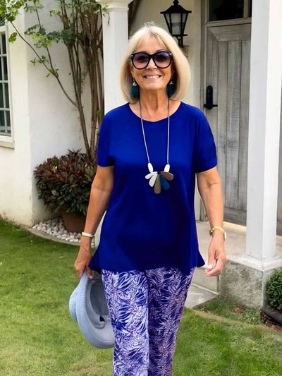 Annette - Stilvoller Zweiteiler