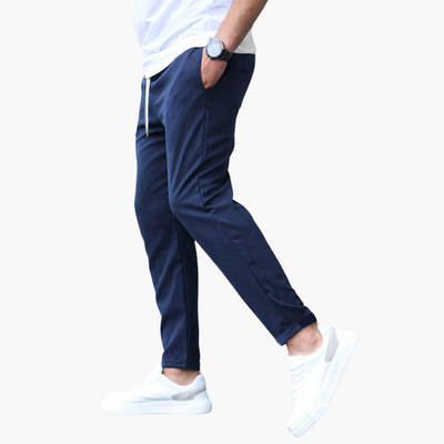 Jonah - Moderne und flexible Stretchhose für Männer