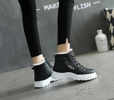 Ylva - Winterboots