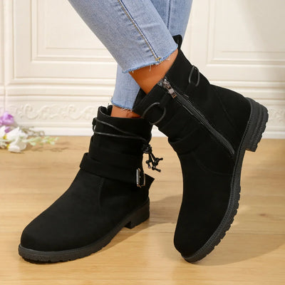 Sienna - Stiefel