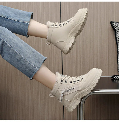 Ylva - Winterboots
