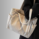 Melody - VIntage Totebag
