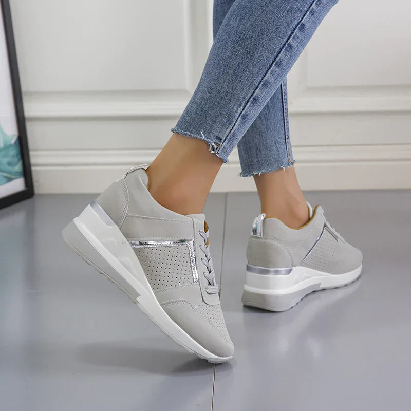 Cloe - Damen Sneaker