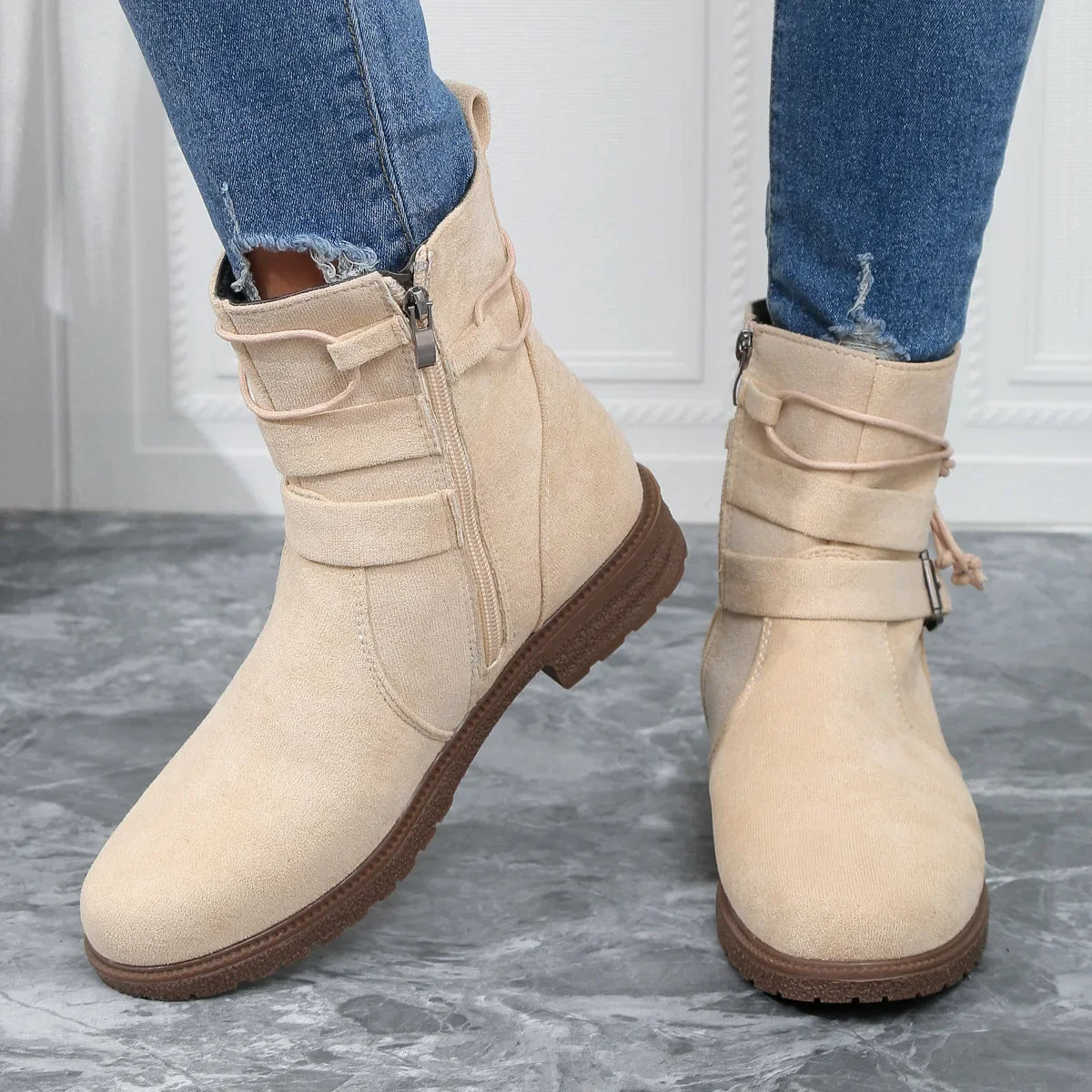 Sienna - Stiefel