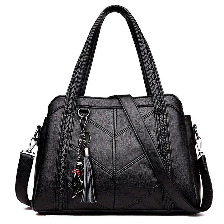 Alma - Luxuriöse Handtasche