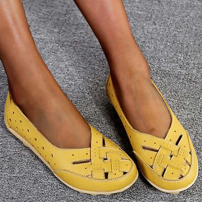 Sofelle – Komfort-Ballerinas