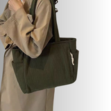 Melody - VIntage Totebag