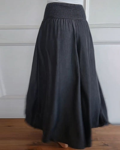 Bernice –  Hose im Boho-Stil