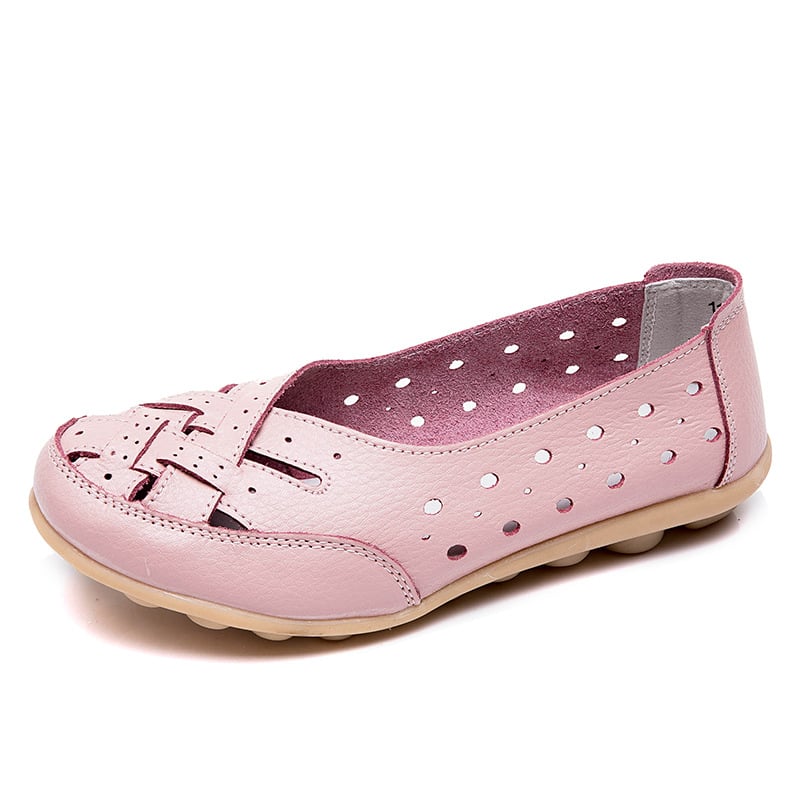 Sofelle – Komfort-Ballerinas