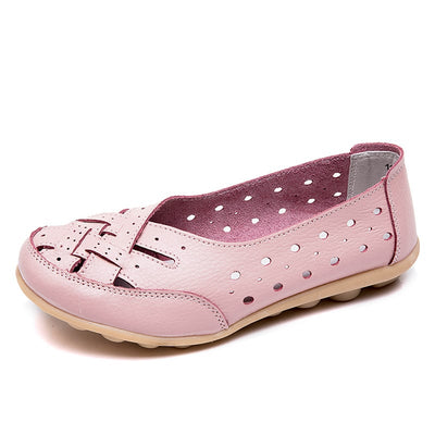 Sofelle – Komfort-Ballerinas
