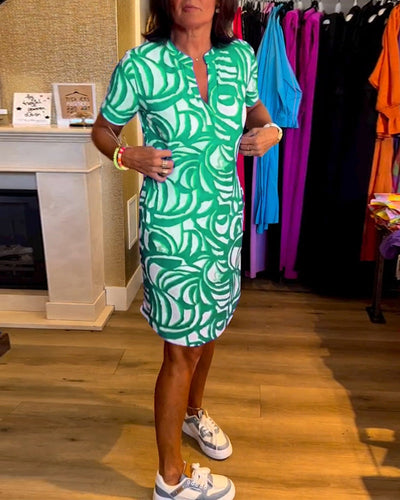 Nolita – Luftiges Sommerkleid