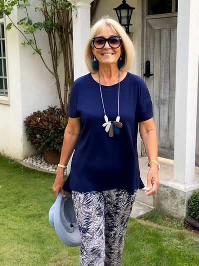 Annette - Stilvoller Zweiteiler