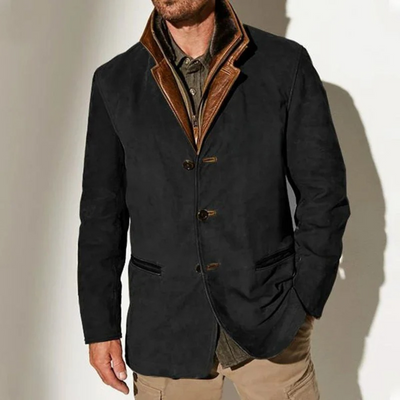 Steve - Vintage-Jacke