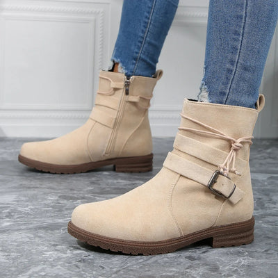 Sienna - Stiefel