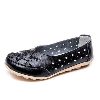 Sofelle – Komfort-Ballerinas