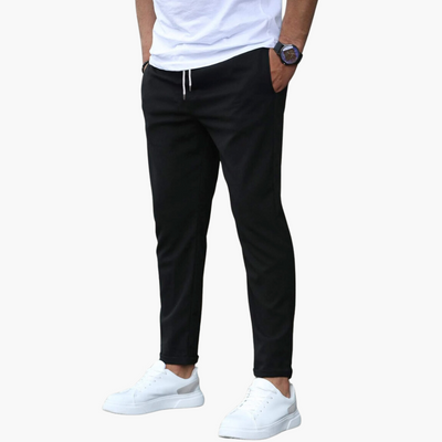 Jonah - Moderne und flexible Stretchhose für Männer