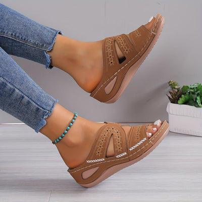 Amira - Sandalen
