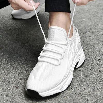 Tall – Herren Sneaker mit unsichtbarem Höhen-Boost