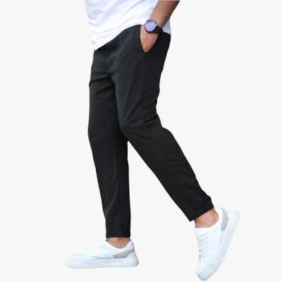 Jonah - Moderne und flexible Stretchhose für Männer