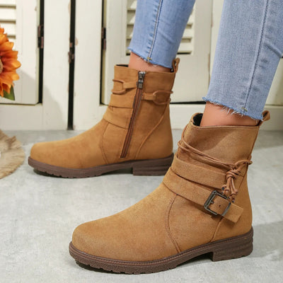 Sienna - Stiefel