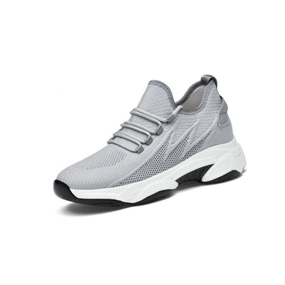 Tall – Herren Sneaker mit unsichtbarem Höhen-Boost