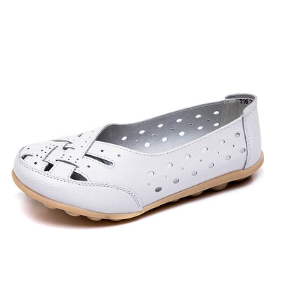 Sofelle – Komfort-Ballerinas