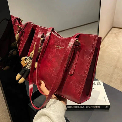 Bunny - Damen Handtasche