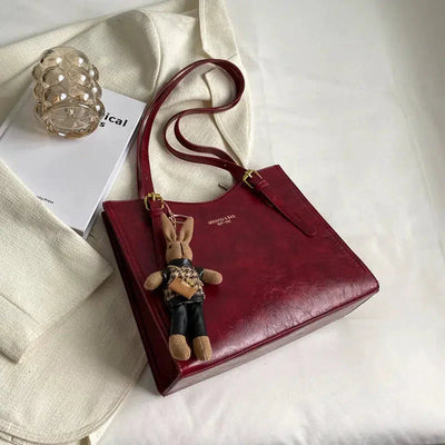 Bunny - Damen Handtasche