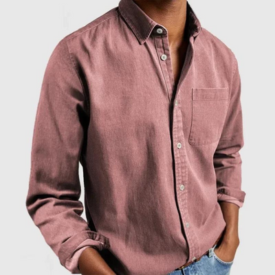 Armin - Casual Hemd