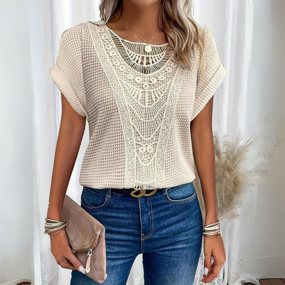 Bambi – Spitzentop