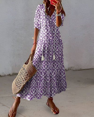Annemiek – Elegantes Kleid