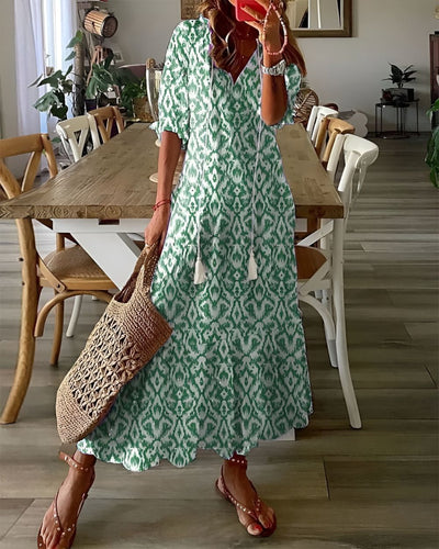 Annemiek – Elegantes Kleid