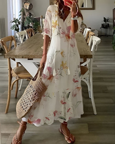 Annemiek – Elegantes Kleid