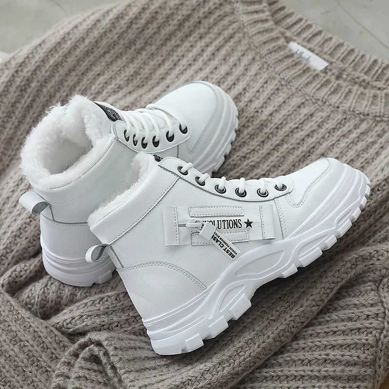 Ylva - Winterboots