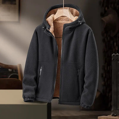 Fabi - Zip-Jacke