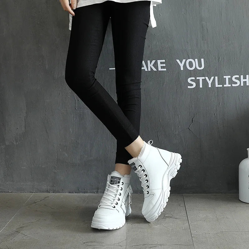 Ylva - Winterboots