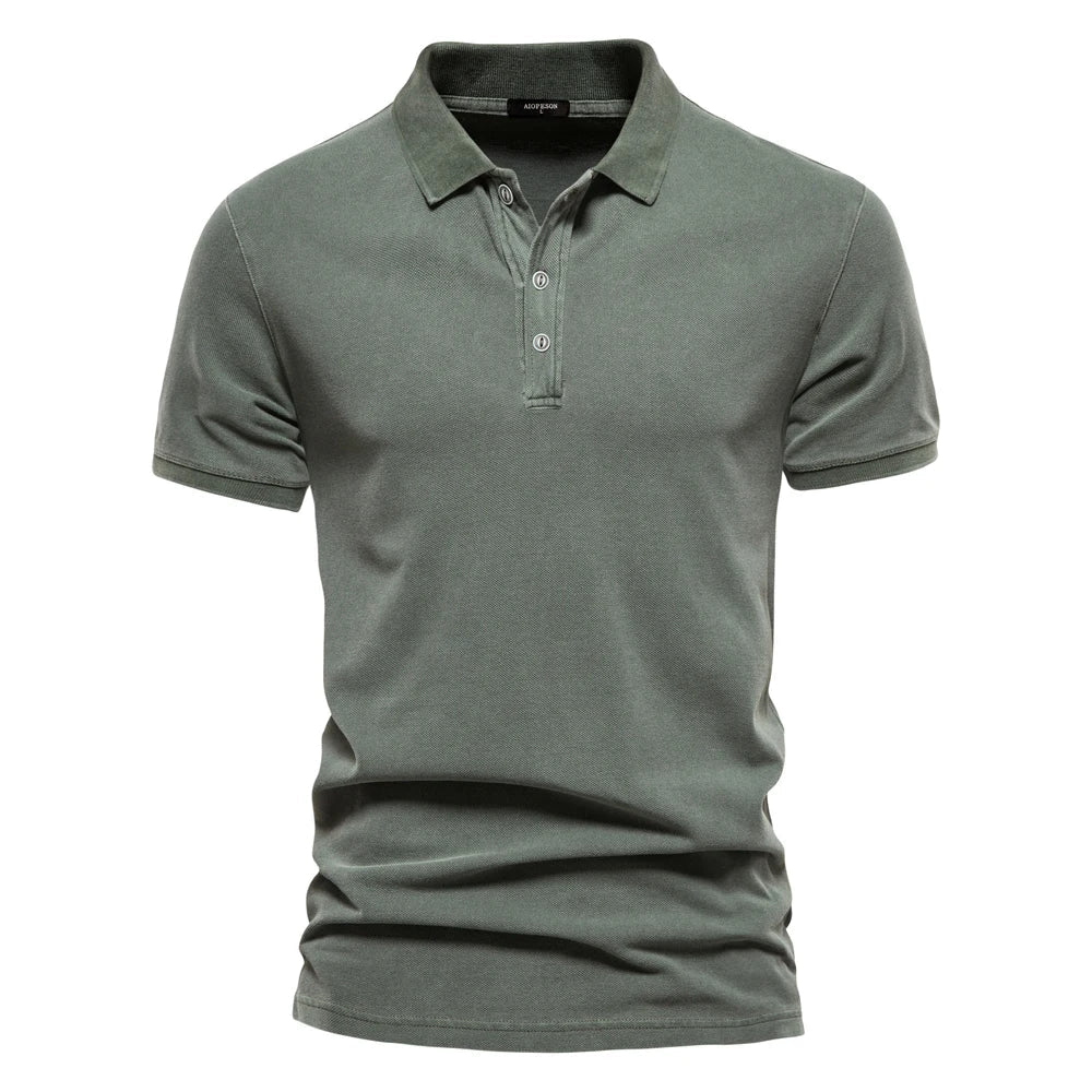Beeckhoven - Herren-Polo