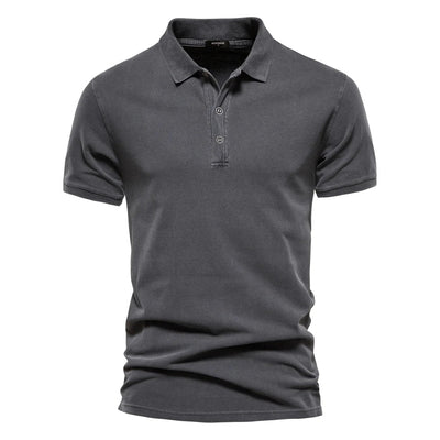 Beeckhoven - Herren-Polo