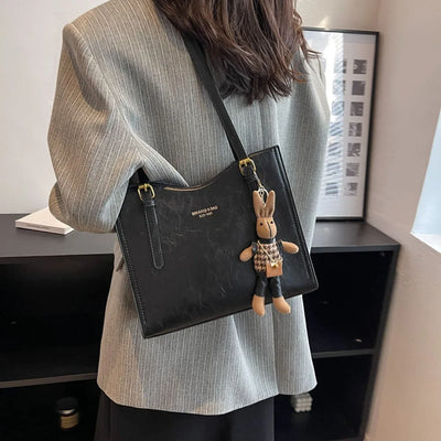 Bunny - Damen Handtasche