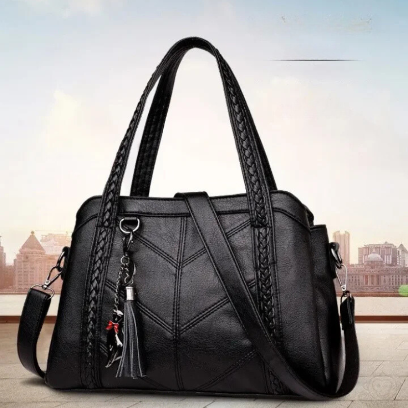 Alma - Luxuriöse Handtasche