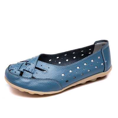 Sofelle – Komfort-Ballerinas