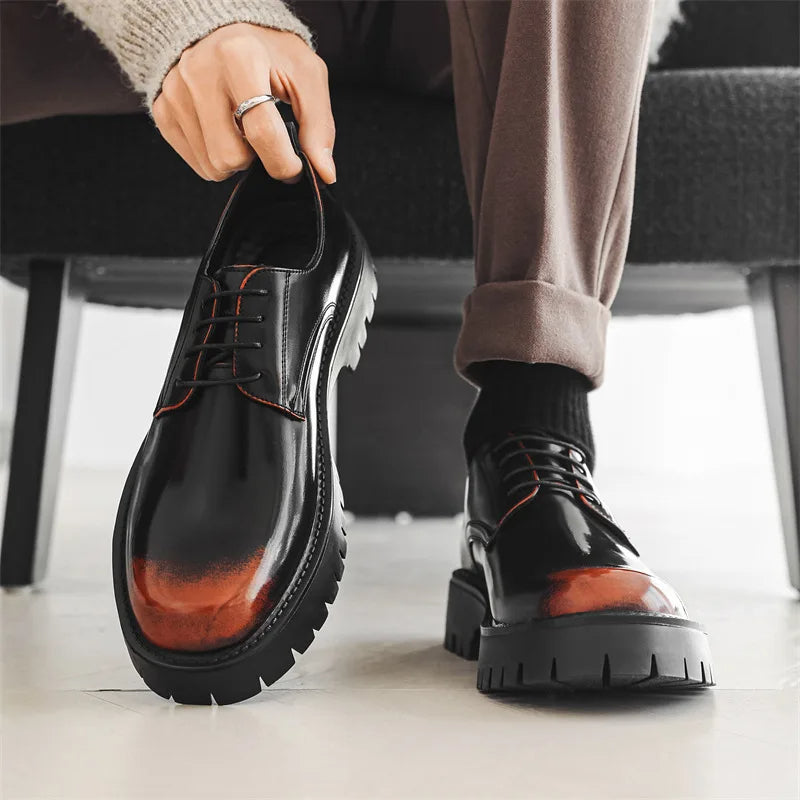 Angelo - Premium Freizeitschuhe