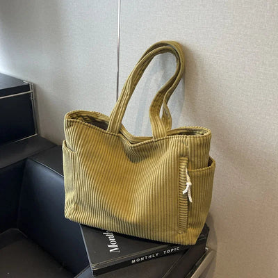 Melody - VIntage Totebag