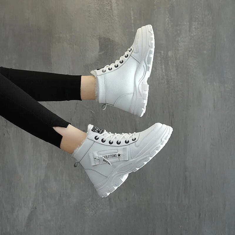 Ylva - Winterboots