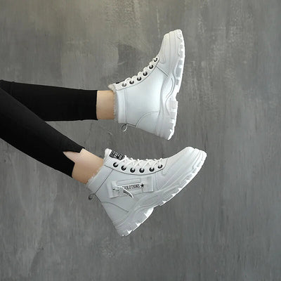 Ylva - Winterboots