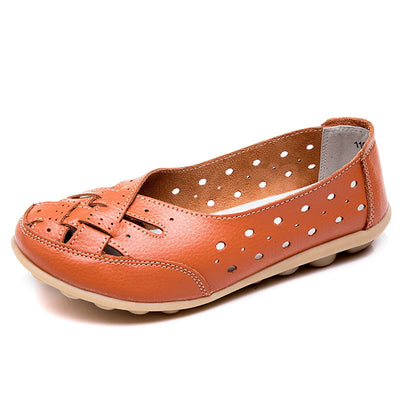 Sofelle – Komfort-Ballerinas