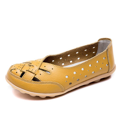 Sofelle – Komfort-Ballerinas